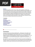 Download Orkut A Social Network Caught in the Web by esokullu SN53501 doc pdf