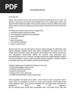 Download Total Quality Service by MIFTKEY SN53501103 doc pdf