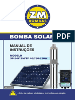 Bomb A Solar