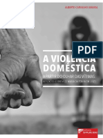 308 a Violencia Domestica a Partir Do Olhar Das Vitimas Reflexoes