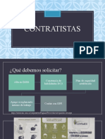 Contratistas 1