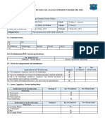 4° Jorge Cortez Núñez Estado Avance Trimestral Mayo 2021