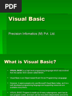 Download Visual Basic6 Ppt by Joko Daryanto SN53501353 doc pdf