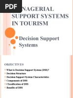 3 Decision-Support-Systems DSS