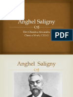 Anghel Saligny