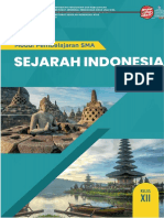XII - Sejarah Indonesia - KD 3.4 - A