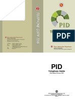 PID E-Book (Telephone Guide_ April_2018) (1)