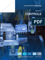 Lp-Controls Weg