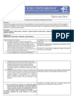 Meta 1 Medio de Verificación 1 Reporte de Talleres para El Levantamiento Del Diagnostico Participativo