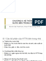 cấp thoát nước.chuong 8 He thong thoat nuoc ben trong nha