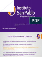 18 Curso Potestativo C. Ético