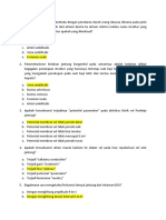 Utop 1 Cardiovascular PDF