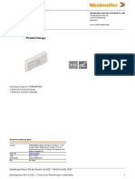 Datenblatt: Product Image