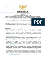 Pengumuman Hasil Seleksi Administrasi CASN Di Lingkungan Pemerintah Kabupaten Samosir T.A 2021 1