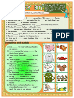 Zailda Coirano Worksheets