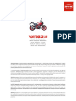 A000P02803 SWM Varez 125 MY20 User Manual Rev. 01