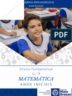 Atividades de matemática para estudante do 5o ano