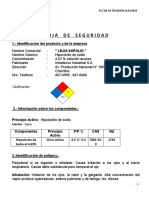 HDSM Lejia Sapolio