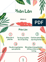 Phân Lân Nhóm 4