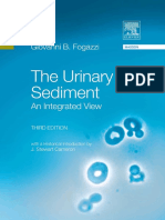 369536696 Giovanni Fogazzi the Urinary Sediment Third Edition 3