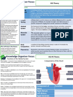 PE Theory Knowledge Organiser