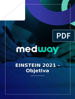 Einstein 2021 - Objetiva