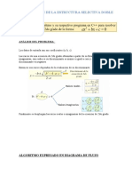 Prob 2 Estructura Selectiva Doble