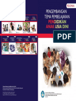 Pdfcoffee.com Pedoman Pengembangan Kurikulumpdf PDF Free