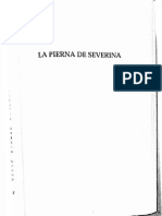 La Pierna de Severina - Josefina Plá (Livro Completo) Pesquisável