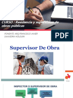 3. Sesion 3 Supervision de Obras