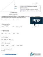 Ficha de Informativa 10 R.matematico SUCESIONES 2021