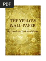 Download The Yellow Wall-Paper by Garlic Press SN53503319 doc pdf