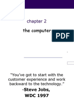 Chap 02 The Computer