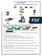 Ielts Reading 6