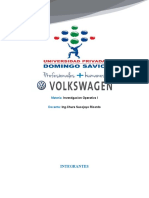 Proyecto Investigación Operativa Final