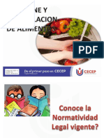 Normatividad