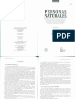 Lyon Puelma, Alberto - Personas Naturales, Pp. 192-204