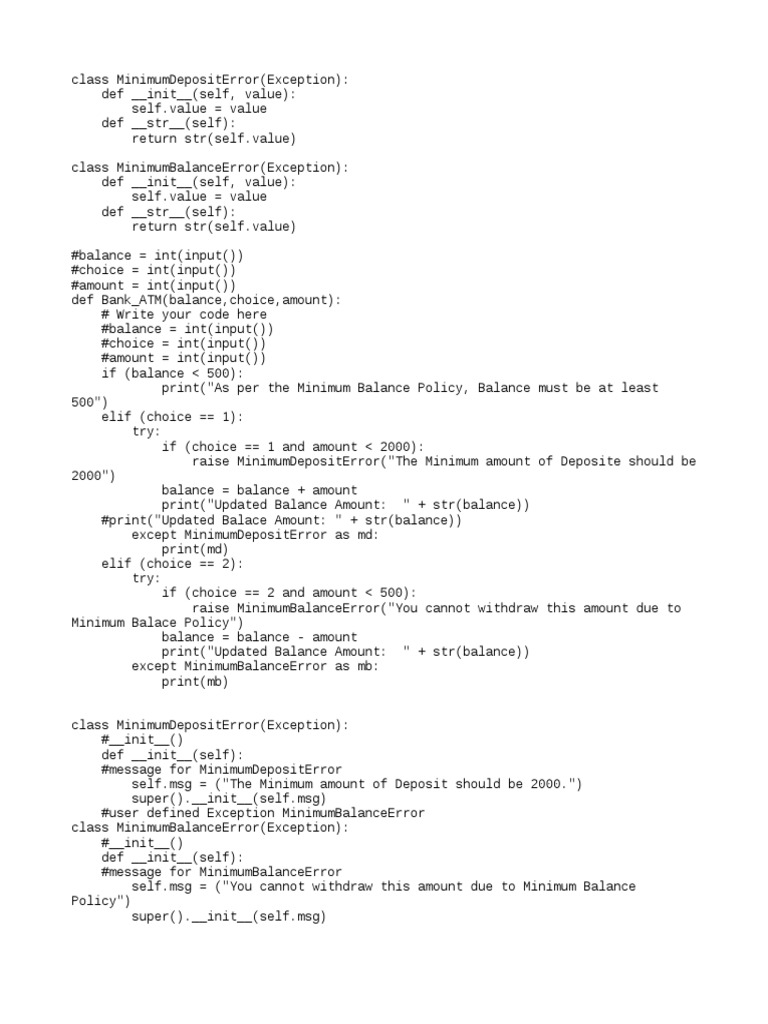 Python 3 | PDF | Computing | Software Engineering