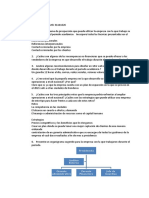 Sistema de prospección y estrategias de expansión para pequeña empresa