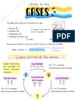 Resumen Gases