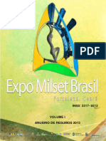EXPO MILSET BRASIL