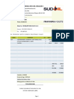 COTIZACION COMPRESOR FIAC