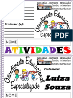 1a Caderno de Atividades Aee Professora Luiza Souza (1)