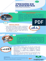 Depresión en Adolescentes