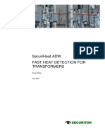Preview Fast Heat Detection For Transformers