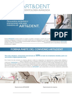 Convenio Dental Empresas PDF