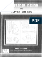 Mulani I G (2005) - Belt Feeder Design and Hooper Bin Silo-OCR3