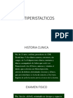 S10 PII Procineticos C1-Dra Pajuelo