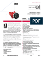 X5200 datasheet