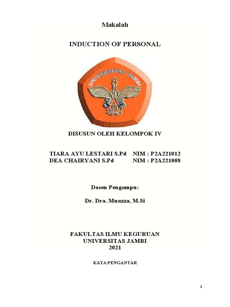 Makalah kelompok 4 pdf
